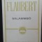 myh 712f - Gustave Flaubert - Salammbo - ed 1967