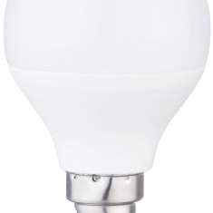 Bec LED G45 E14 6W 550lm lumina rece Well
