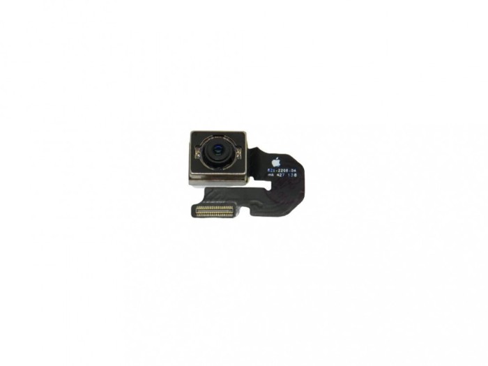 Camera spate Apple iphone 6 Plus A1524 (Original Service Pack)