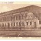 5194 - JIMBOLIA, Timis, High School, Romania - old postcard - used - 1925