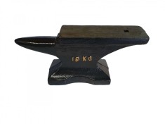 Nicovala Mannesmann 710-10, 10 Kg