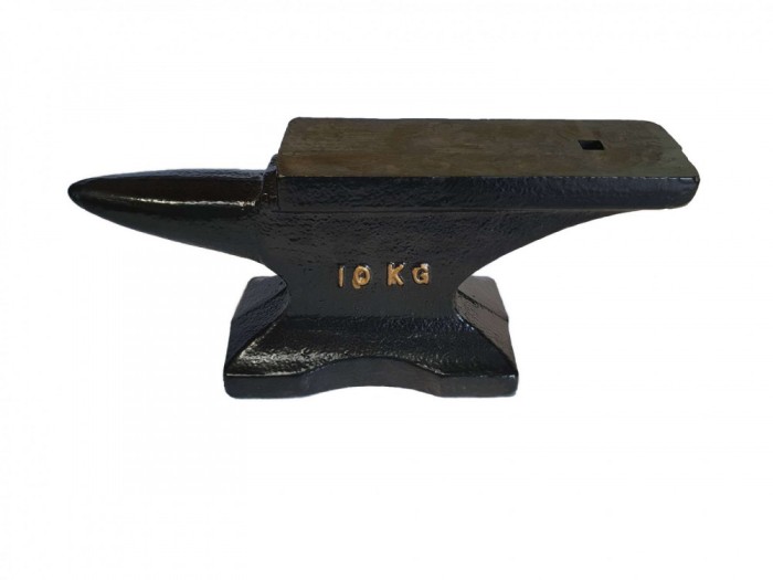 Nicovala Mannesmann 710-10, 10 Kg
