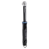 Unior 263 - Cheie dinamometrica cu sistem de prindere 1/2 inch 60-340 Nm declansator