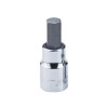 TUBULARA BIT HEXAGONAL 5, Toptul
