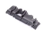 Suport aripa fata Bmw X5 (E70), 10.2006-04.2010, montare fata, dreapta, RapidAuto, Rapid
