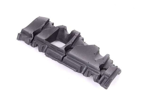 Suport aripa fata Bmw X5 (E70), 10.2006-04.2010, montare fata, dreapta, RapidAuto