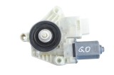 Motor macara geam ușă dreapta spate VW GOLF VII Variant BA5, BV5 2016 OEM: 5Q4959812D 24471691