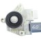 Motor macara geam ușă dreapta spate VW GOLF VII Variant BA5, BV5 2016 OEM: 5Q4959812D | 24471691