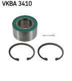 SKF VKBA 3410 Set rulment roata