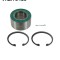 SKF VKBA 3410 Set rulment roata