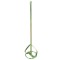 MALAXOR MATERIALE SEMILICHIDE 15-25KG 100X500MM / 8MM