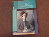 Liviu Pirsan - 100 teste de matematica pentru bacalaureat si admiterea in invatamantul superior