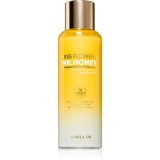 Banila Co. Miss Flower &amp; Mr. Honey Propolis Rejuvenating lotiune calmanta si hidratanta pentru piele uscata si sensibila 190 ml