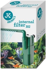 Filtru pt acvariu jk-mif 302-300l/h
