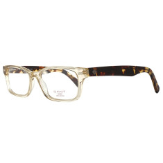 Rama ochelari de vedere, barbatesti, Gant GRA015 A36 54 | GR GATES AMBTO 54 Transparent foto