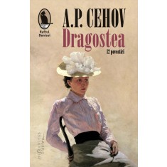 Dragostea. 12 povestiri &ndash; A. P. Cehov