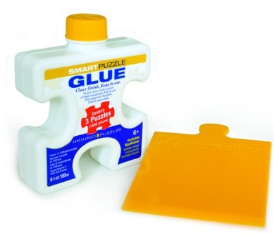 Liquid Puzzle Glue (Individuals) foto