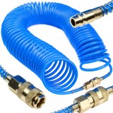 Furtun compresor aer 20m 8bar 6 8mm (M80470), Oem