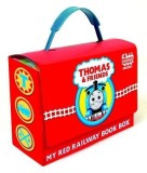 Thomas and Friends: My Red Railway Book Box (Thomas and Friends)