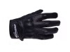 Manusi moto scurte cu protectii, culoare negru, Cold Resist, marime S Cod Produs: MX_NEW AC35613