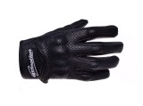 Manusi moto scurte cu protectii, culoare negru, Cold Resist, marime M Cod Produs: MX_NEW AC35614