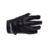 Manusi moto scurte cu protectii, culoare negru, Cold Resist, marime L Cod Produs: MX_NEW AC35615