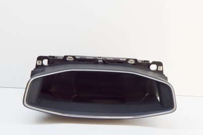 Ceas de bord PEUGEOT 2008 II 2020 OEM: 9836680080 17012230 foto