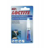 Cumpara ieftin Adeziv Instant Loctite 401, 3gr, Henkel