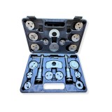 Cumpara ieftin Trusa prese etriere frana 22 piese