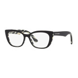 Rame ochelari de vedere copii Dolce &amp; Gabbana DX3357 3372