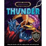 Dinosaur Warriors: Thunder