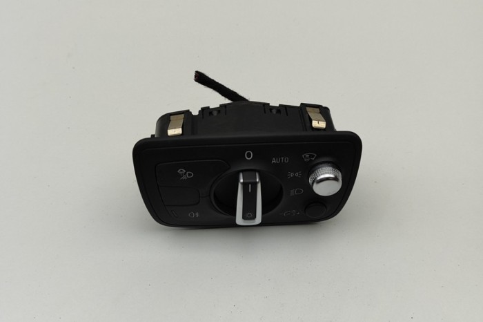 Modul de control comutator faruri AUDI A6 Avant 4G5, C7, 4GD 2014 OEM: 4G0941531AA | 30386234