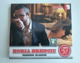 #CD - Horia Brenciu - 37 / Treizeci si Sapte, original, stare foarte buna