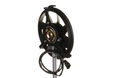 MAHLE CFF 166 000S Ventilator, radiator foto