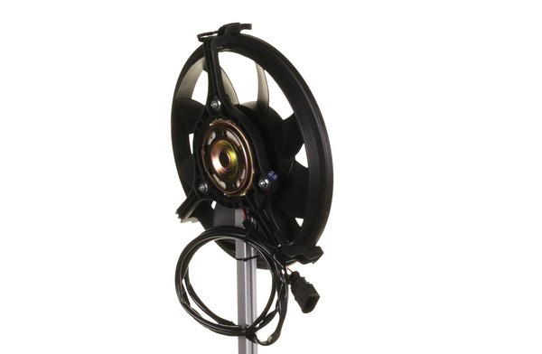 MAHLE CFF 166 000S Ventilator, radiator
