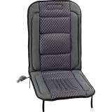 MH40GS MagicHeat Husa cu incalzire in scaun Mobicool, gri, 12V