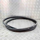 Garnitura Usa Stanga Spate Jaguar XF X250 2010 OEM 8X23-F253A10 Chedere Cromate Inox