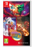 Bullet Hell Collection Volume 1 NSW