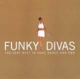 Funky Divas (2 CD), BMG
