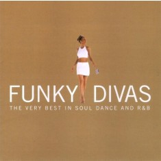 Funky Divas (2 CD)