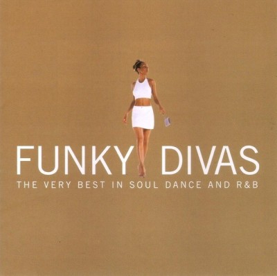 Funky Divas (2 CD) foto