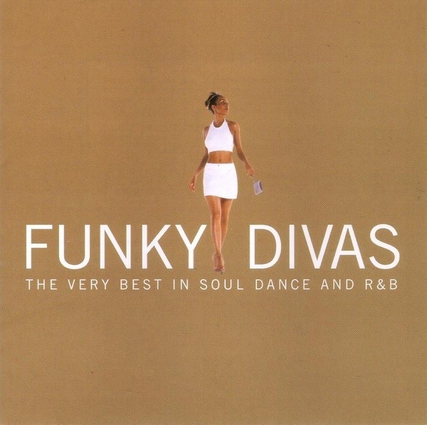 Funky Divas (2 CD)