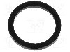 Garnitura, guma, 19.8mmX24mm, BM GROUP - 4920G foto