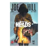 Basketful of Heads (Hill House Comics)