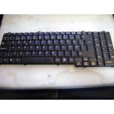 Tastatura laptop Packard Bell Easynote ME35 SW85 ECHO C