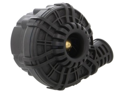 Ventilator DC 24V blower 49dBA foto