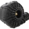 Ventilator DC 24V blower 49dBA
