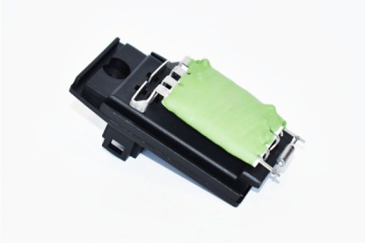 Rezistor Ventilator 153166 77130 foto