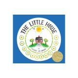 The Little House 75th Anniversary Edition