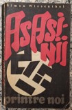 Asasinii printre noi - Simon Wiesenthal
